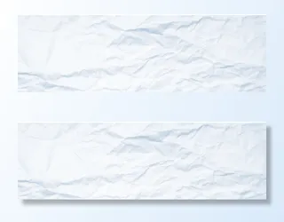 揉褶皱纸张背景高清