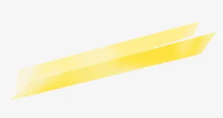 黄色素材免抠