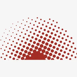 点状素材设计免抠