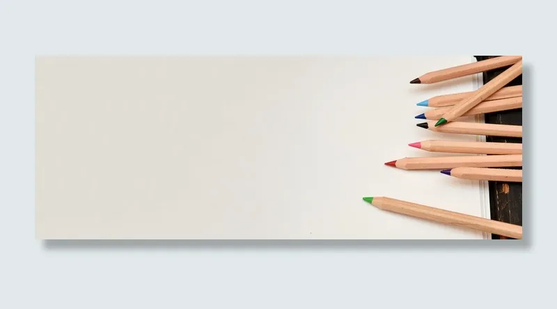 铅笔背景高清