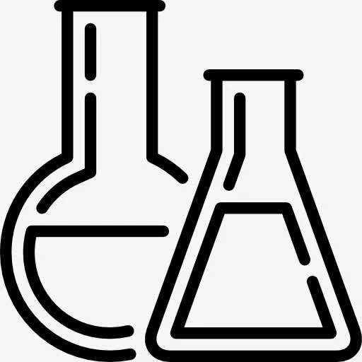 化学图标免抠