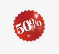 50%图标免抠