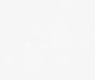 白色清新圆圈免抠