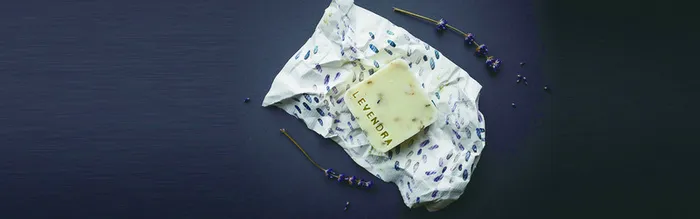 手工皂广告高清