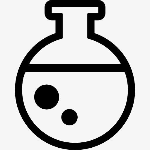 在试管图标免抠