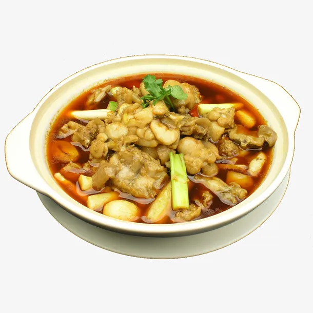 南方炖汤免抠