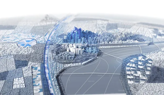 背景场景纹理素材