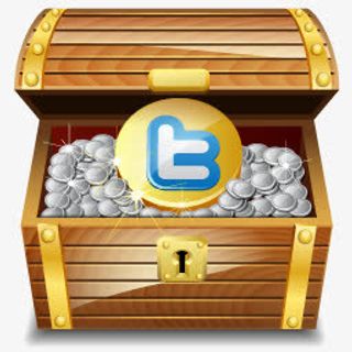 财宝箱图标免抠