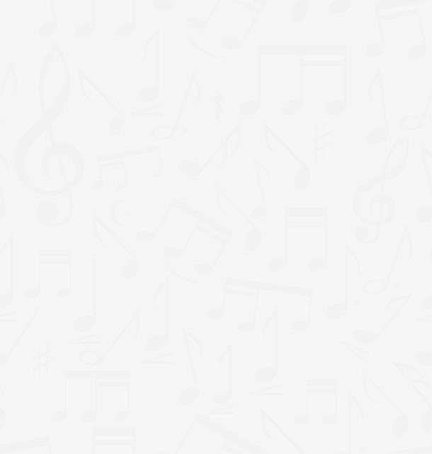 音符底纹背景免抠