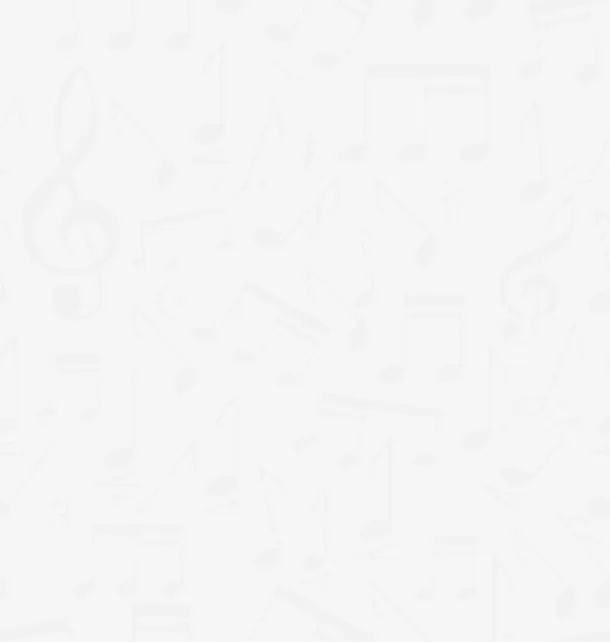 音符底纹背景免抠