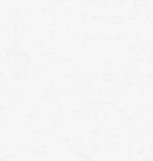 音符底纹背景免抠