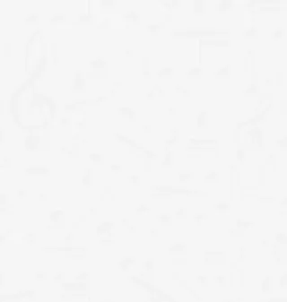 音符底纹背景免抠