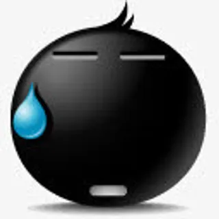 无话可说的图标免抠