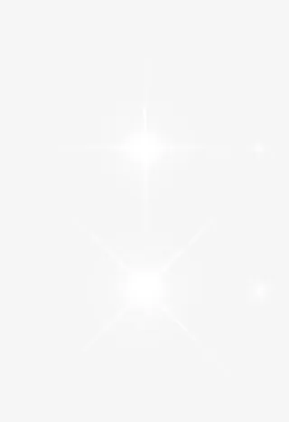 创意合成白色的光效效果免抠