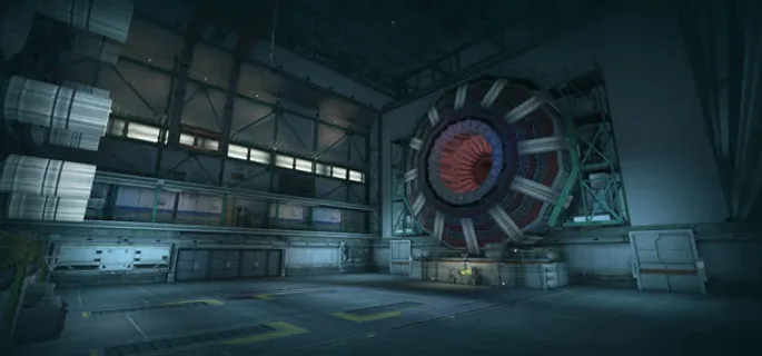 科技感科技室高清摄影免抠 科技感科技室高清摄影免抠