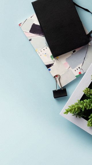 商务办公H5背景高清