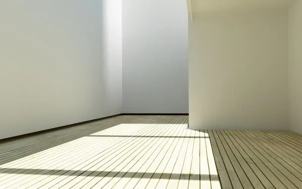 地板室内阳光温暖免抠