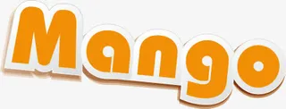 芒果mango免抠