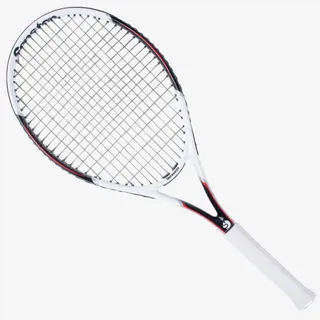 创意高清摄影运动器材羽毛球拍免抠