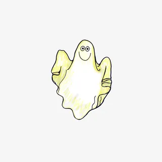 万圣节素材免抠