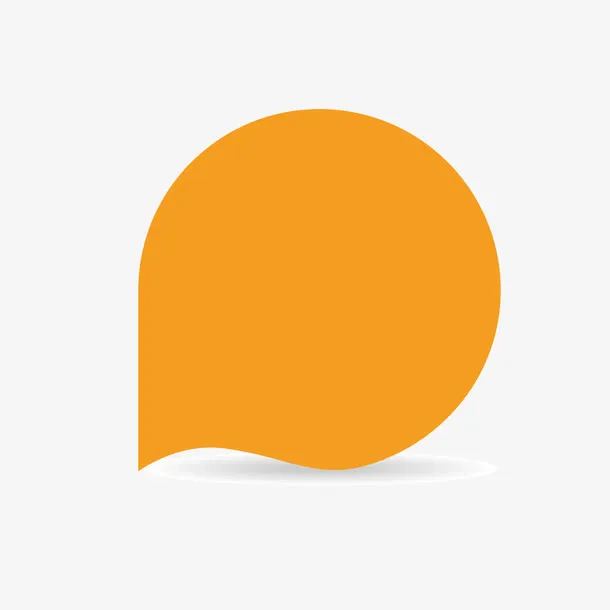 矢量卡通扁平化第二件半价标签装免抠