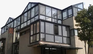 钢结构耐热不耐火免抠