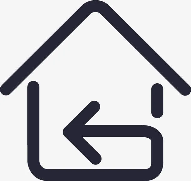 送货上门免抠图标元素