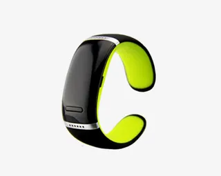 运动智能手环免抠