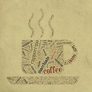 创意版式设计海报高清免抠