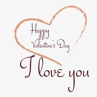 情人节元素免抠