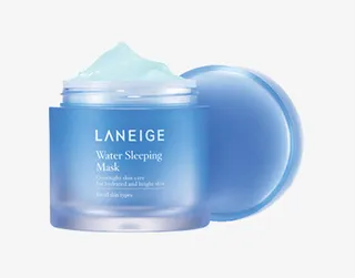 Laneige兰芝夜间修护睡眠面膜70ML免抠