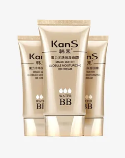 韩束BB霜免抠