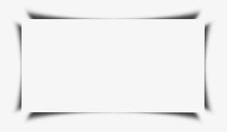 纸张投影阴影角免抠