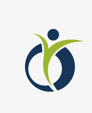 手绘人物图标素材免抠