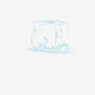 酷酷的冰块！！免抠