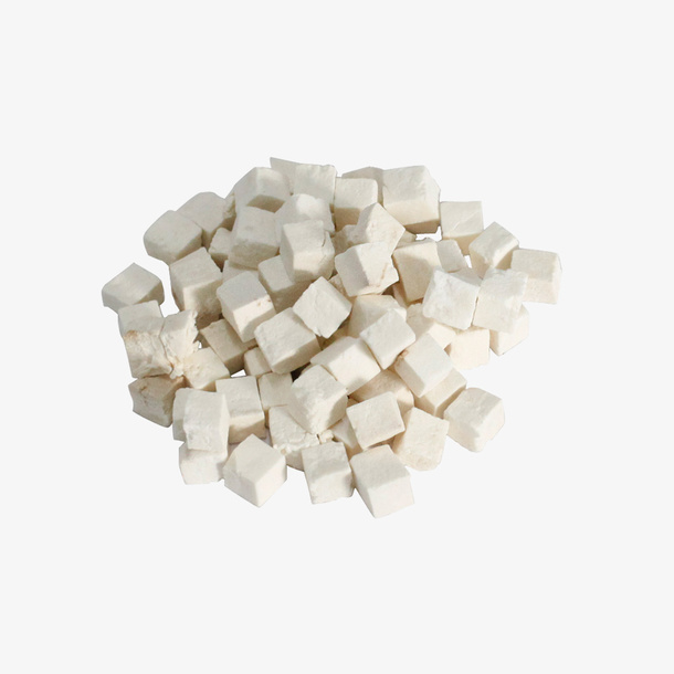 散装茯苓设计素材免抠