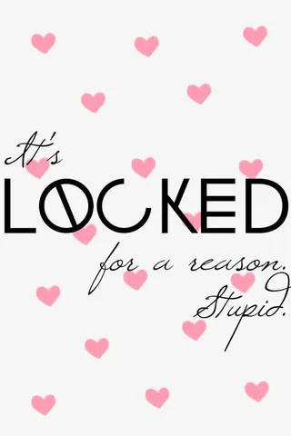 粉色爱心底纹免抠