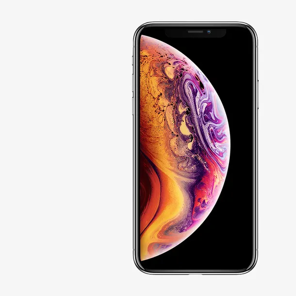 手机  iphonexs免扣免抠