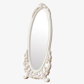 试衣间试衣镜设计素材免抠