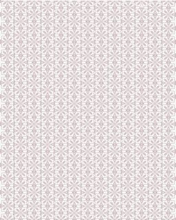 红色花纹底纹免抠