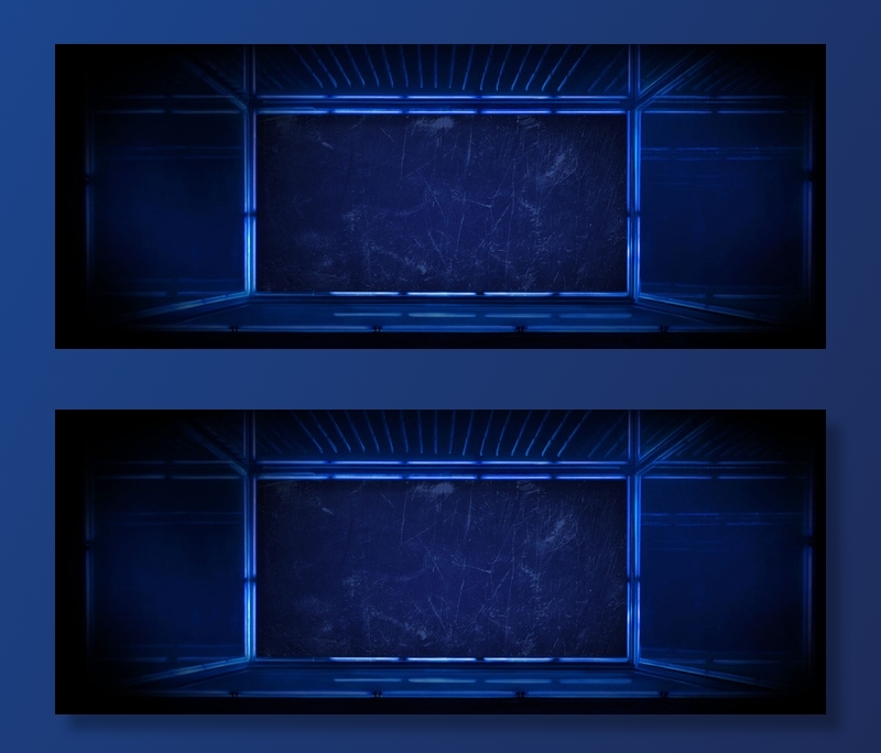 科技感边框背景banner装饰高清