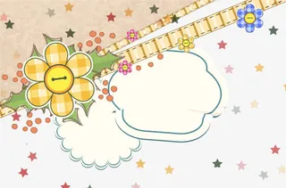 小清新边框素材图片免抠