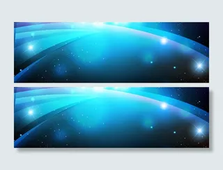 梦幻纹理光效背景高清