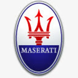 玛莎拉蒂Auto-Emblems-icons免抠