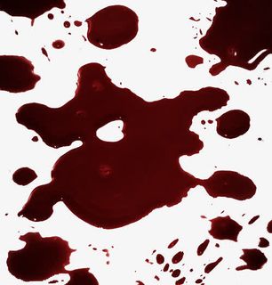 流血效果免抠