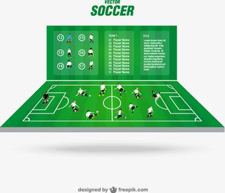 足球赛插画矢量素材下载,免抠