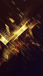 炫彩科技H5背景高清