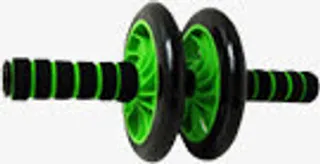 腹部健身器免抠