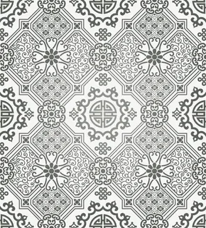 矢量古典花纹背景免抠