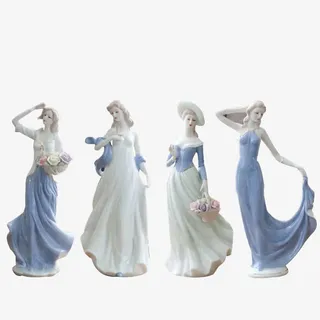 结婚礼品摆件免抠